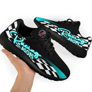 Racing Mom Sneakers