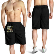 dragster men's shorts