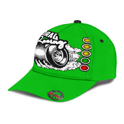 Drag Racing Classic Cap