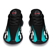 Racing Mom Sneakers