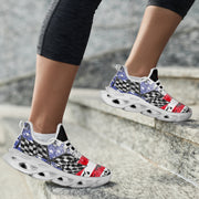 USA Racing M-Sole Sneakers