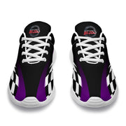 Racing Mom Sneakers