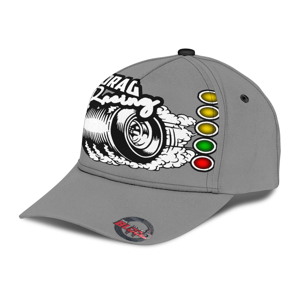 Drag Racing Classic Cap