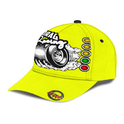 Drag Racing Classic Cap