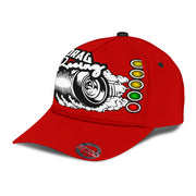 Drag Racing Classic Cap