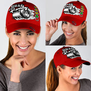 Drag Racing Classic Cap