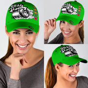 Drag Racing Classic Cap