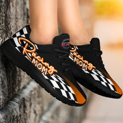 Racing Mom Sneakers