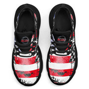 USA Racing M-Sole Sneakers