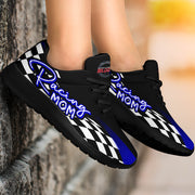 Racing Mom Sneakers