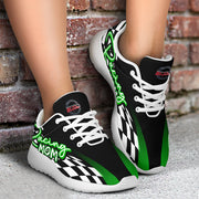 Racing Mom Sneakers