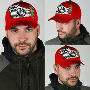 Drag Racing Classic Cap