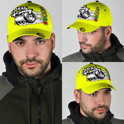 Drag Racing Classic Cap