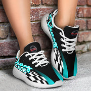 Racing Mom Sneakers