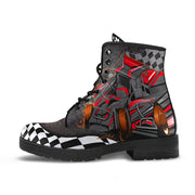 Dirt Modified Boots