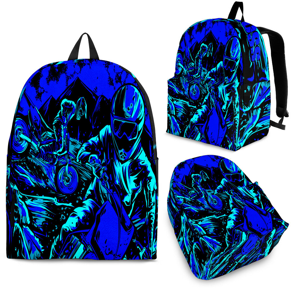 Motocross Backpack
