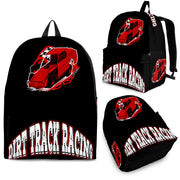 Dirt Racing Modified Backpack