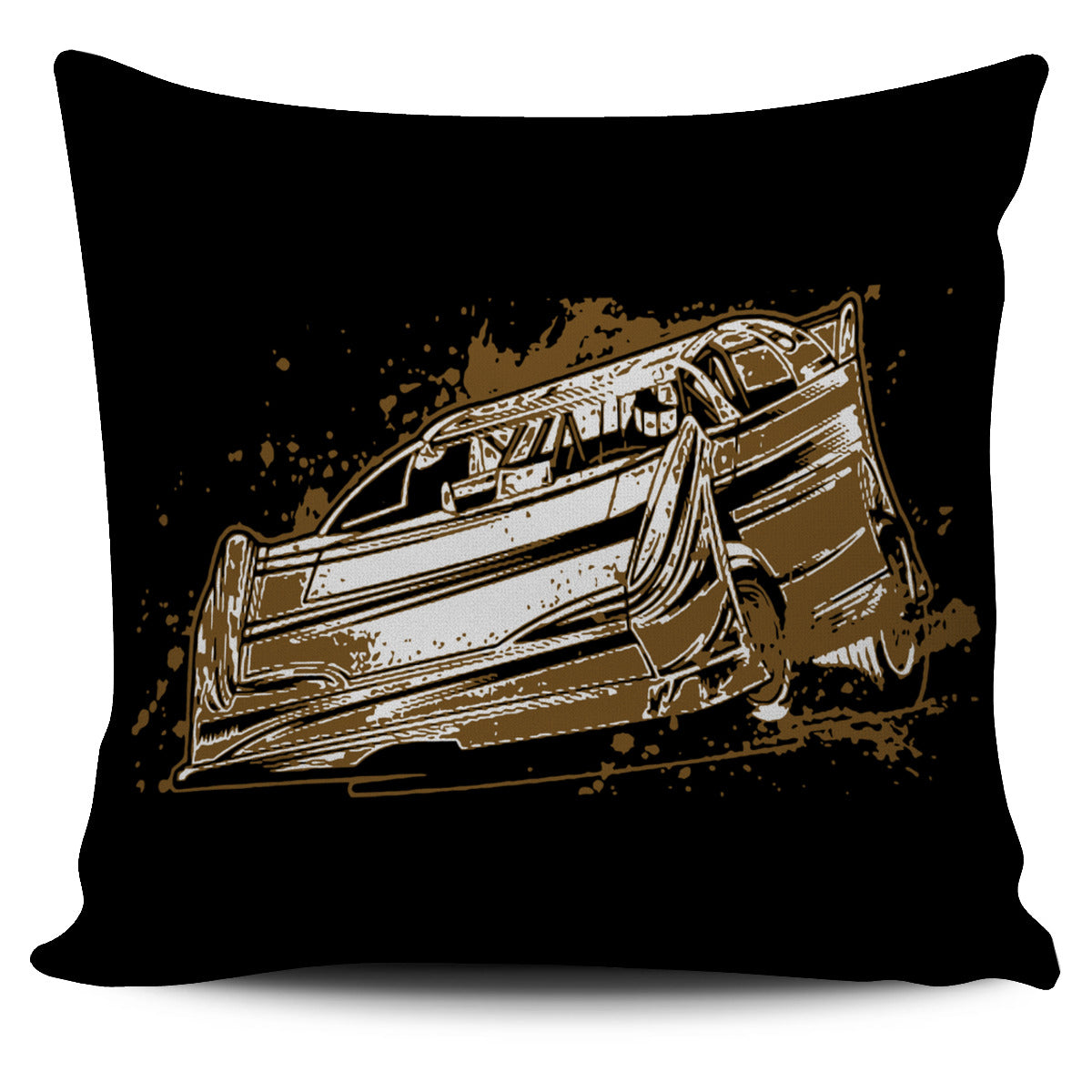 Racing Pillow Cover V20