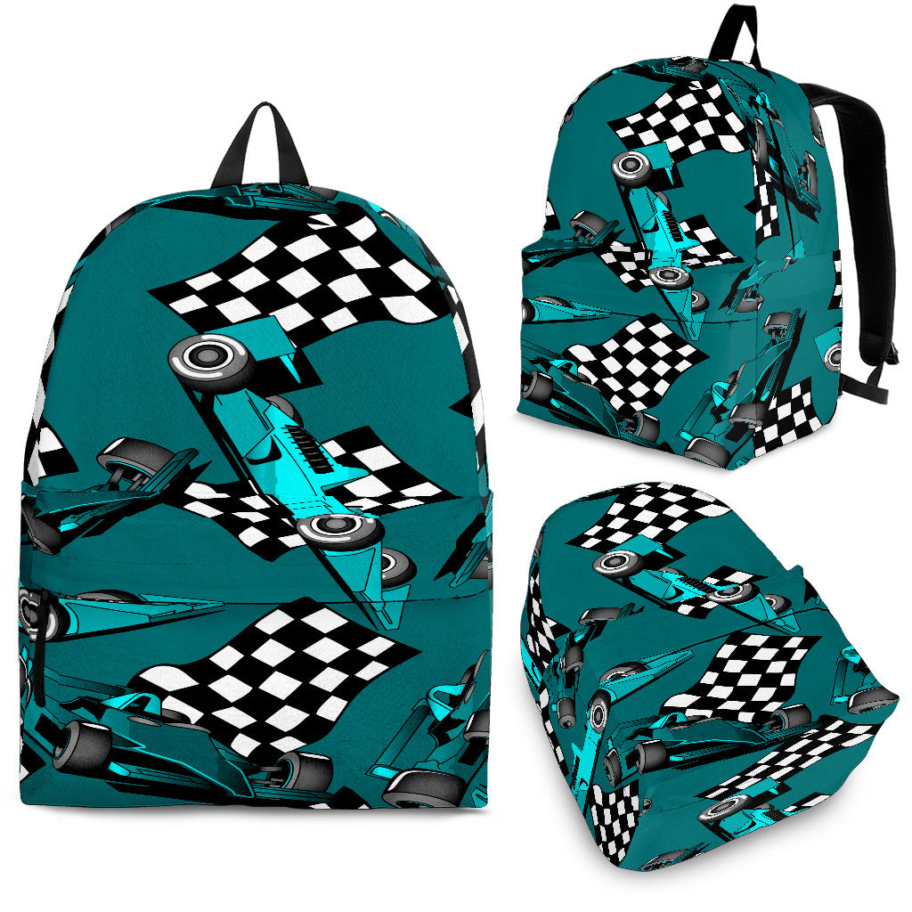 Formula One Backpack