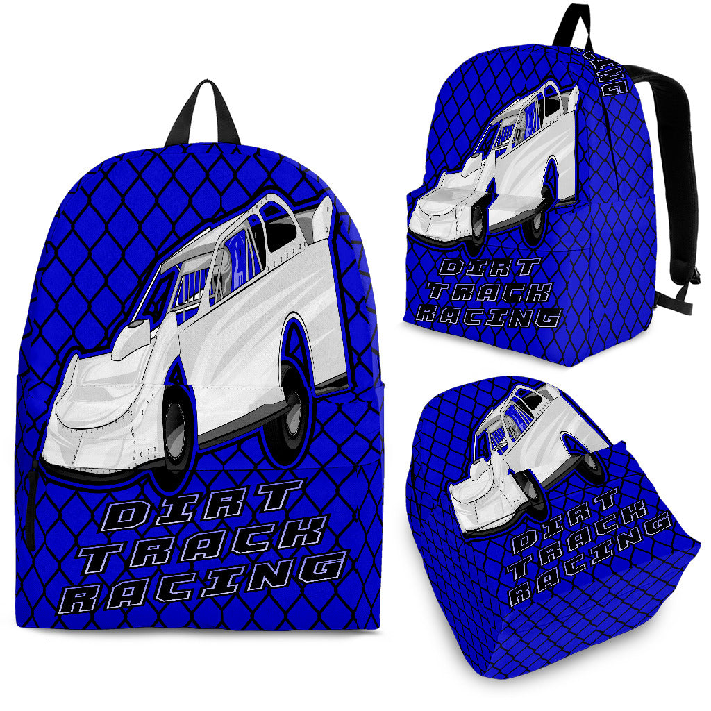 Late Model Backpack