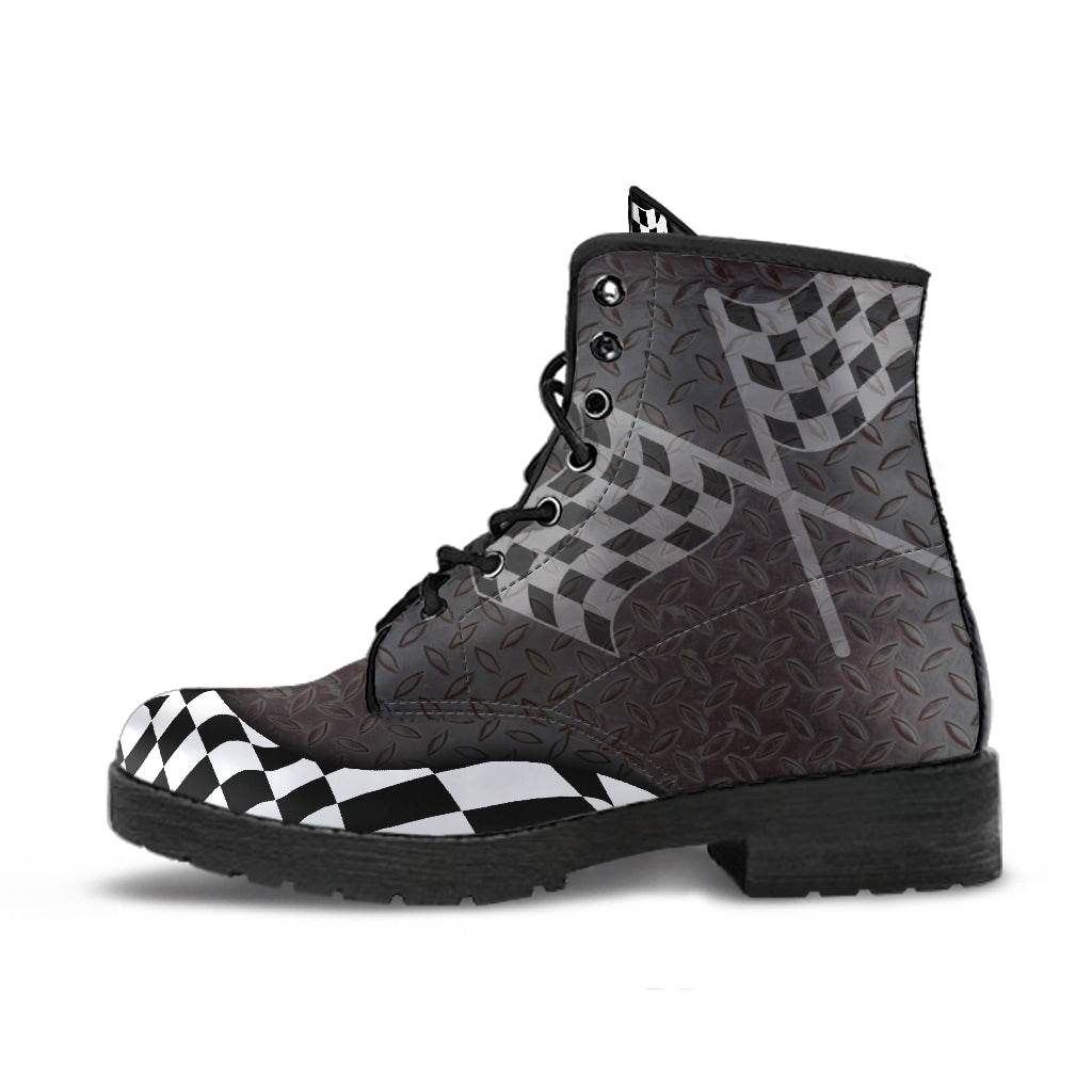 Racing Boots