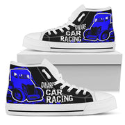 Dwarf Car Racing Shoes