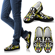 Drag Racing Slip Ons