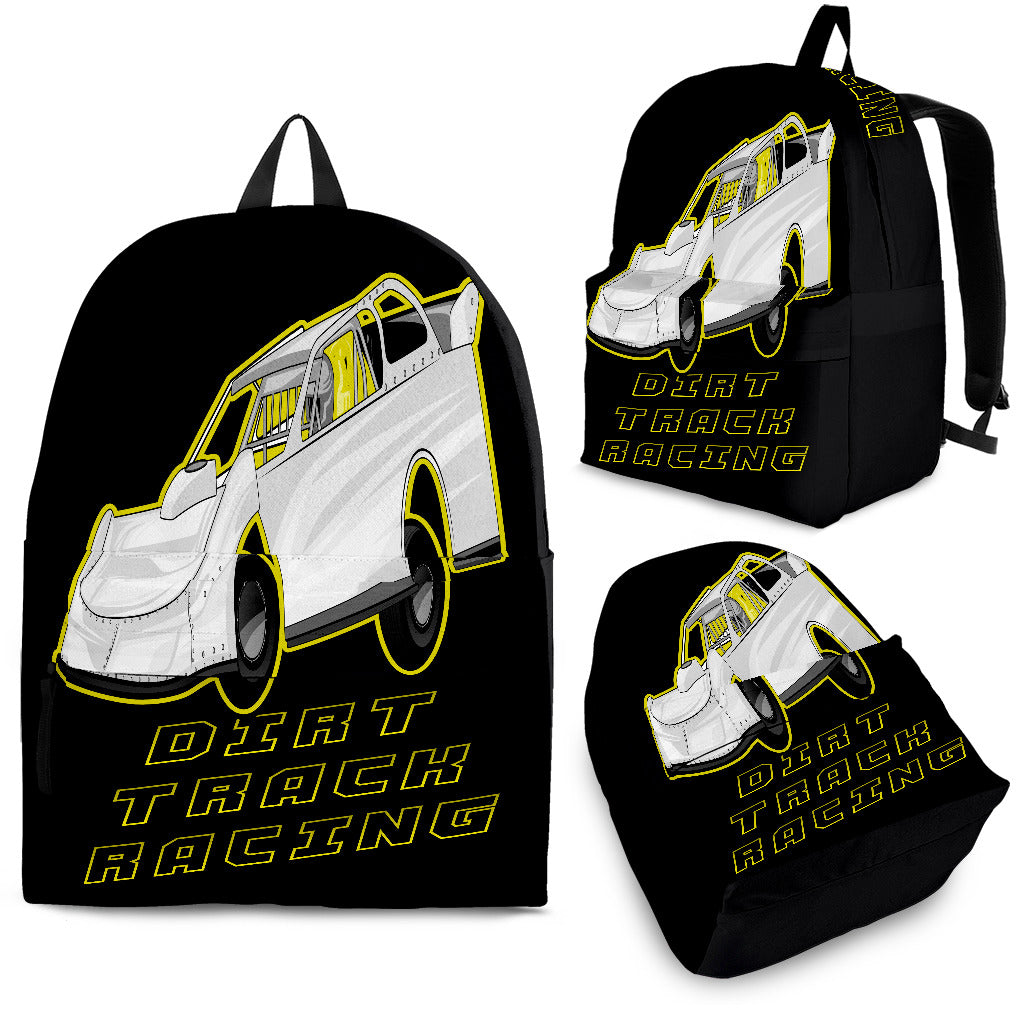 Late Model Backpack