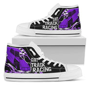 Dirt Track Racing Modified Shoes
