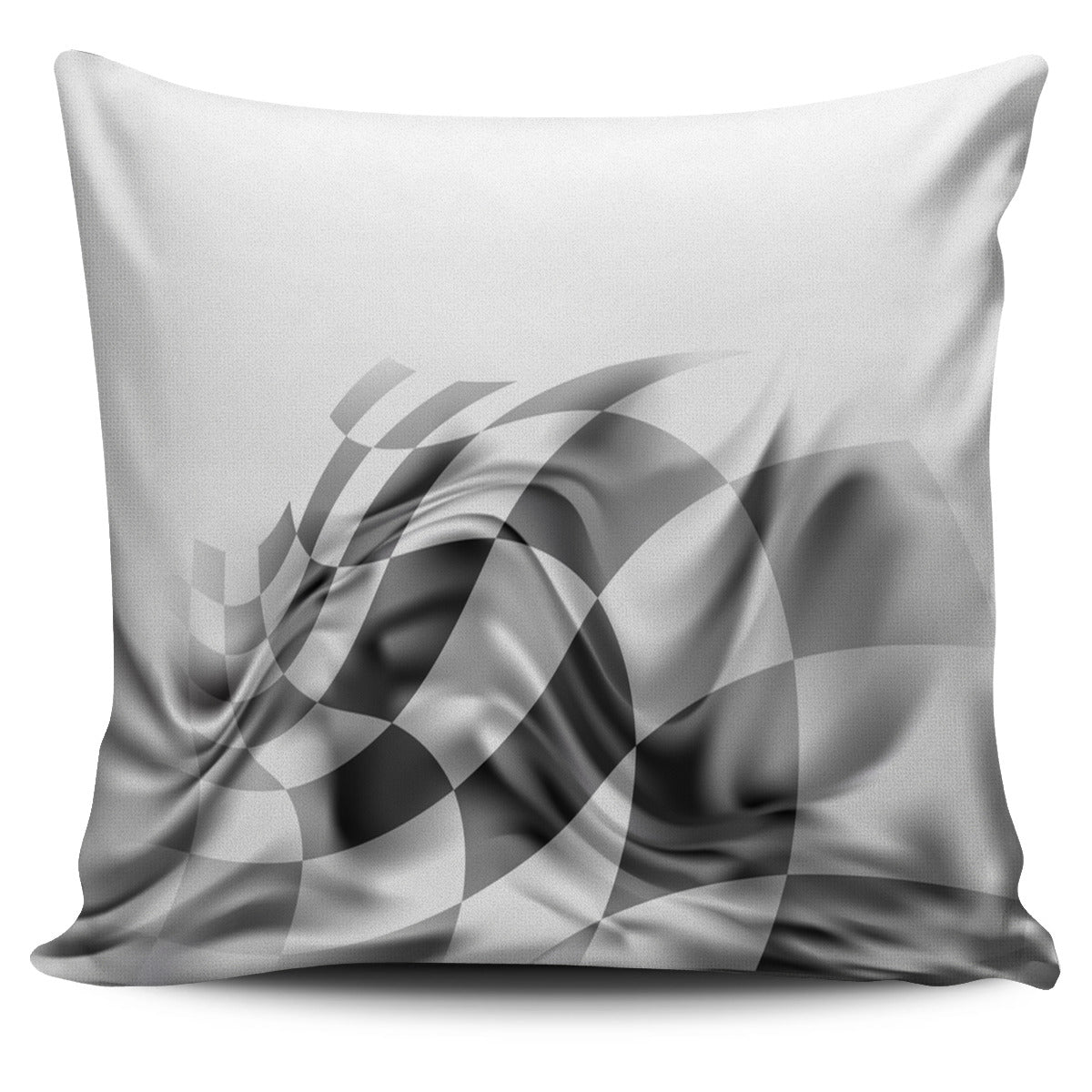 Racing Pillow Cover V12