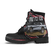 Street Stock Racing Boots