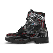 Midget Racing Boots