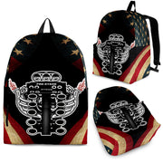 USA Drag Racing Backpack