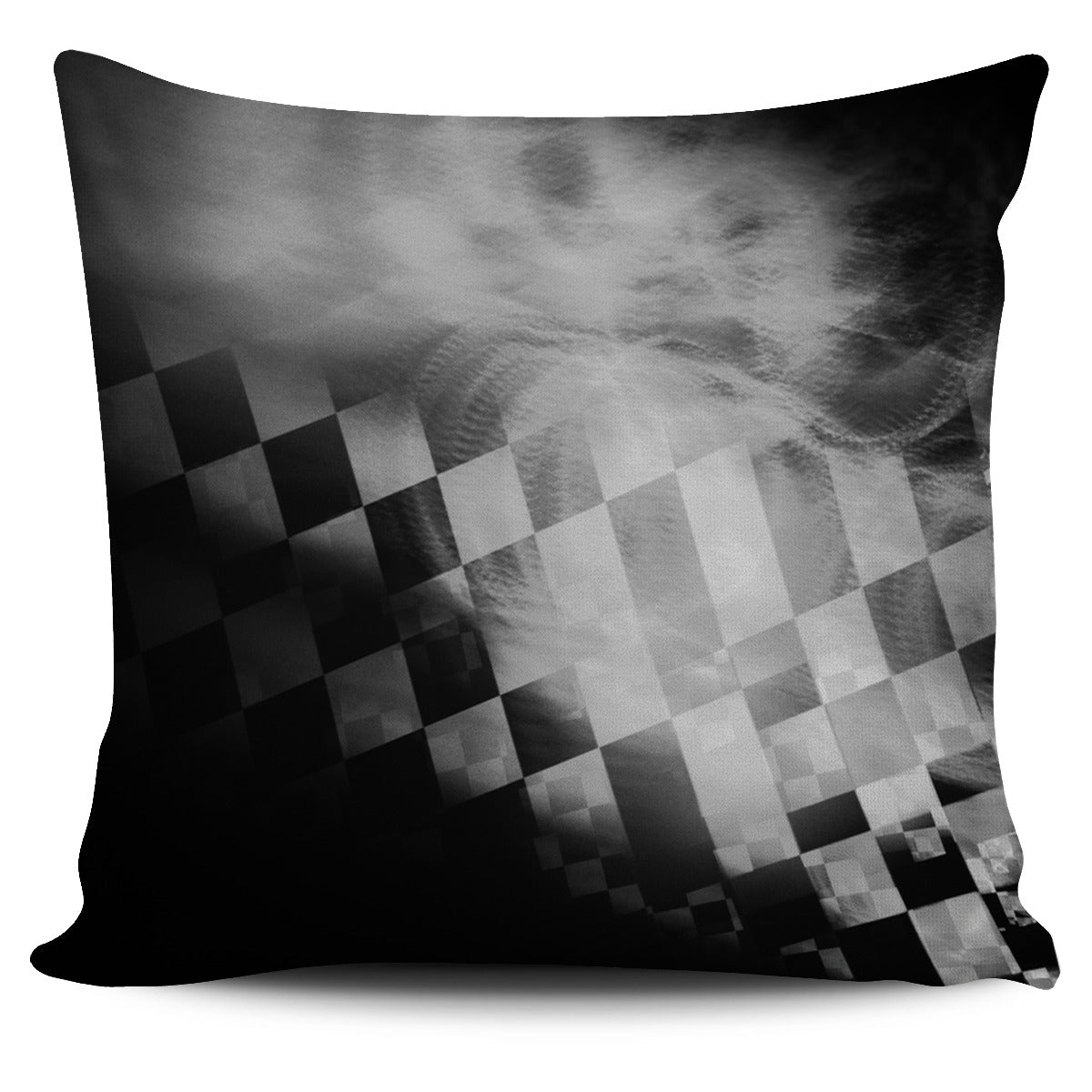 Racing Pillow Cover V16