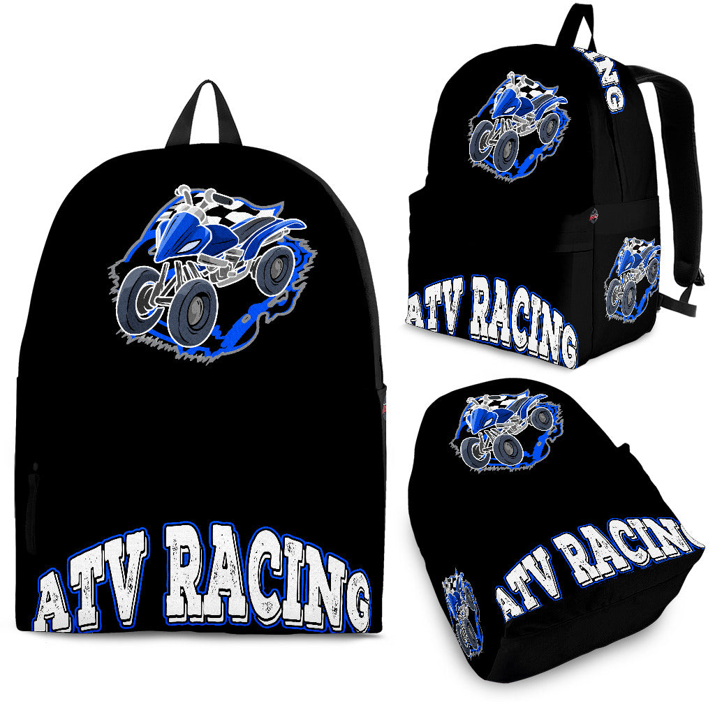 ATV Racing Backpack