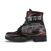 Street Stock Racing Boots