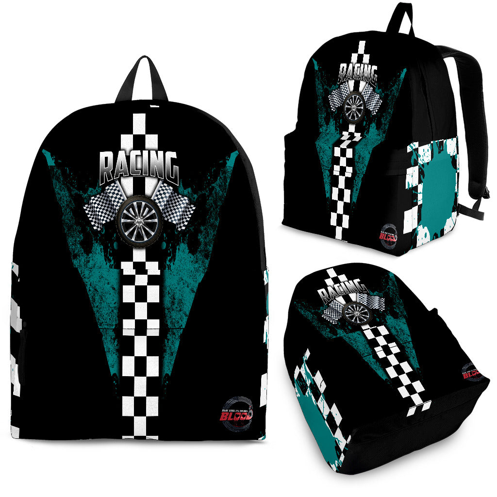 Racing Backpack RBNT
