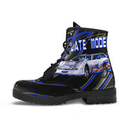 Late Model Boots