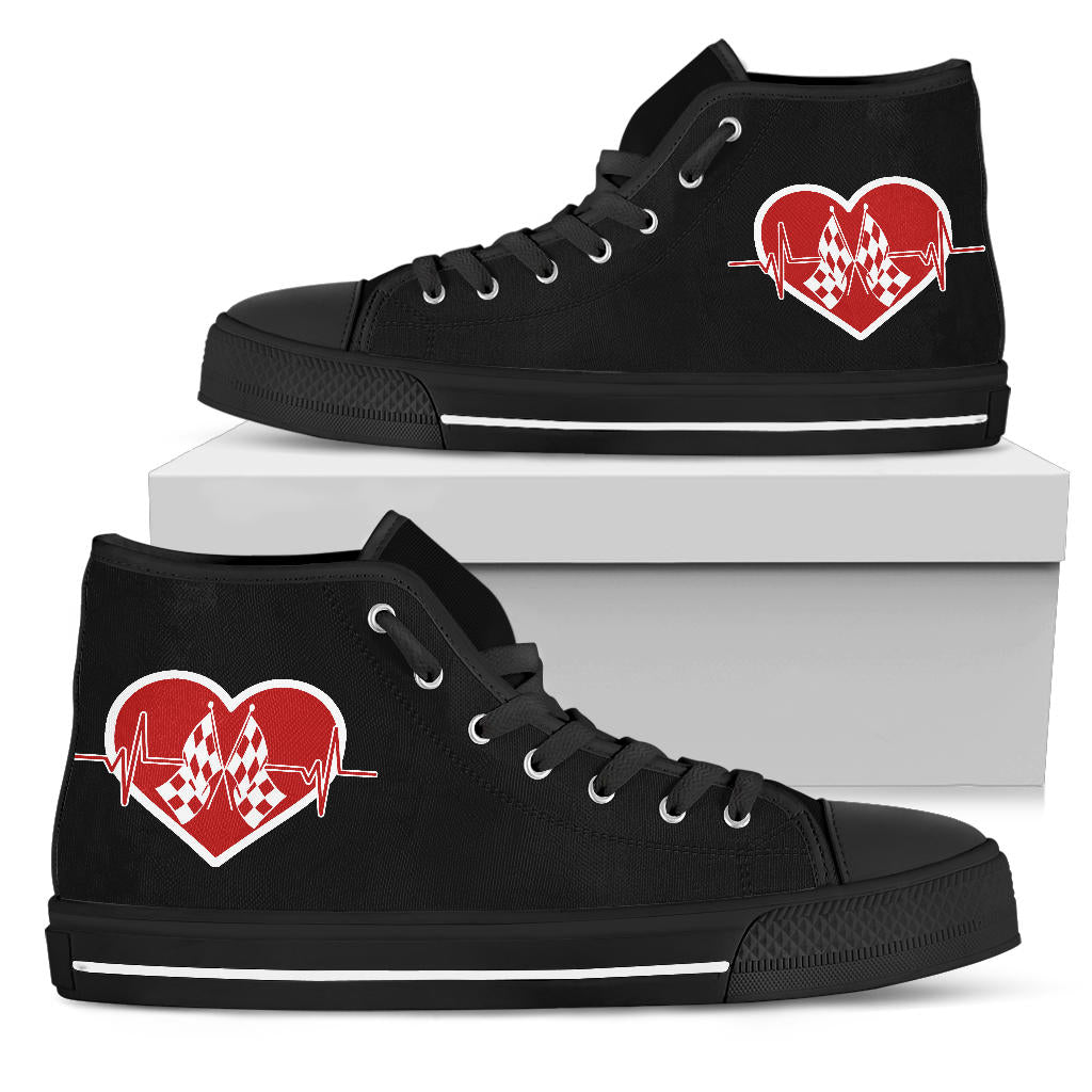 Racing Shoes