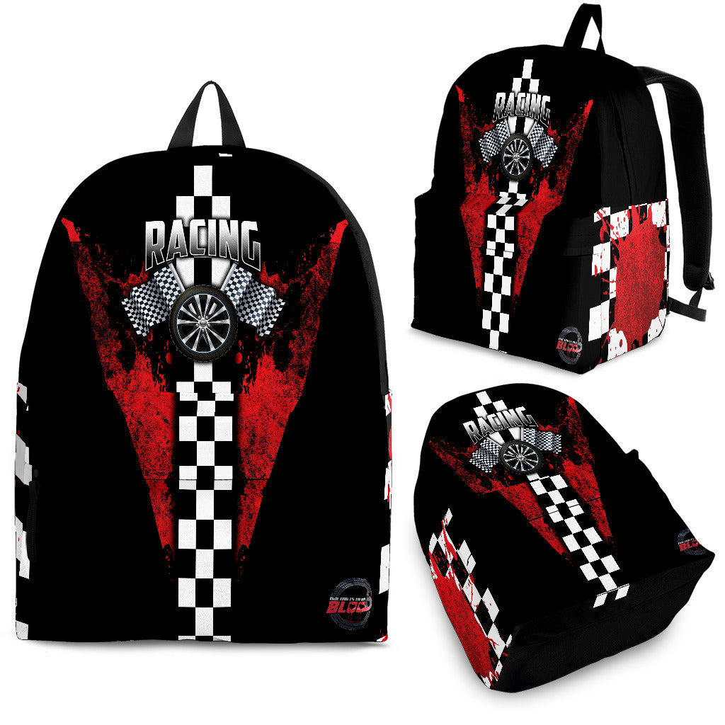 Racing Backpack