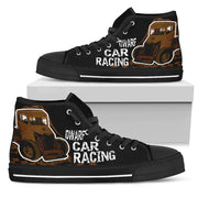 Dwarf Car Racing Shoes