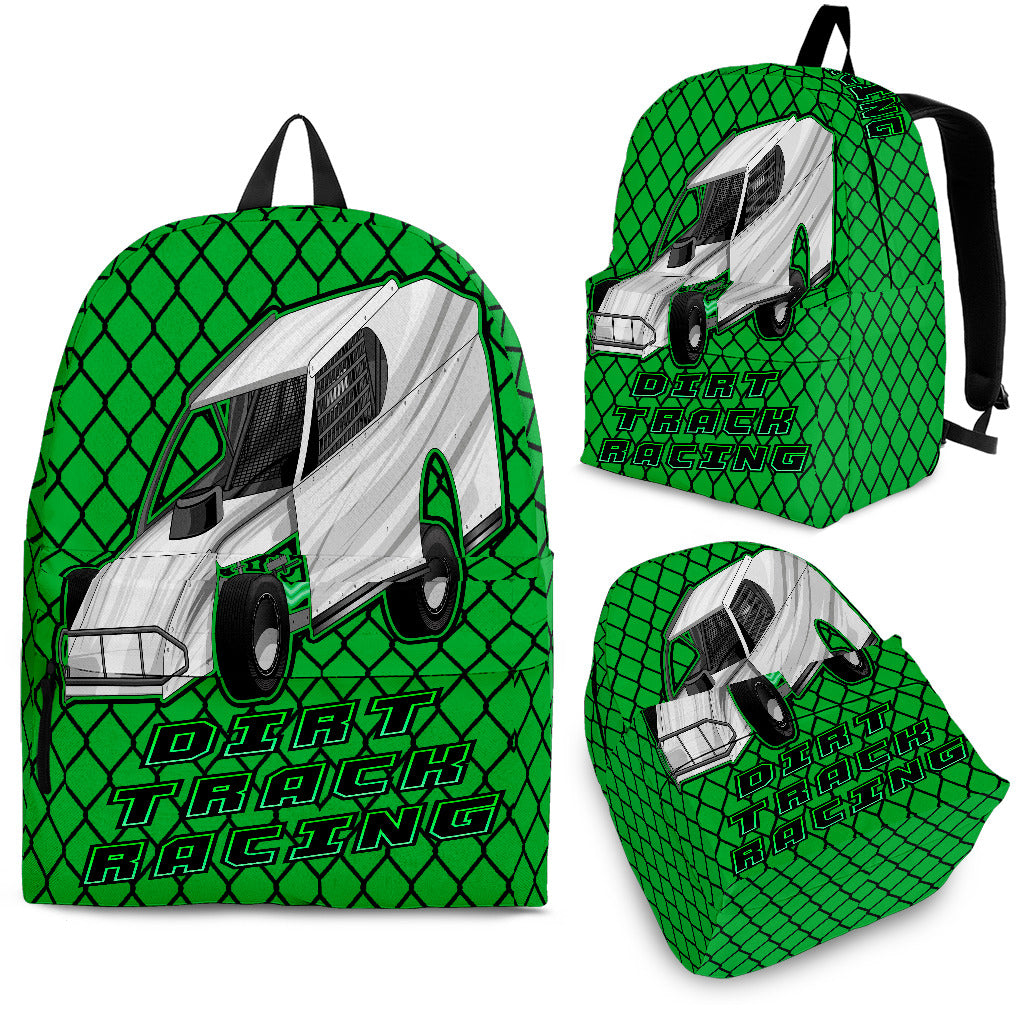 Dirt Modified Backpack