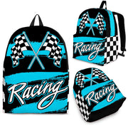 Racing Backpack