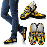 Drag Racing Slip Ons