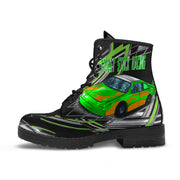 Street Stock Racing Boots