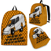 Dirt Modified Backpack