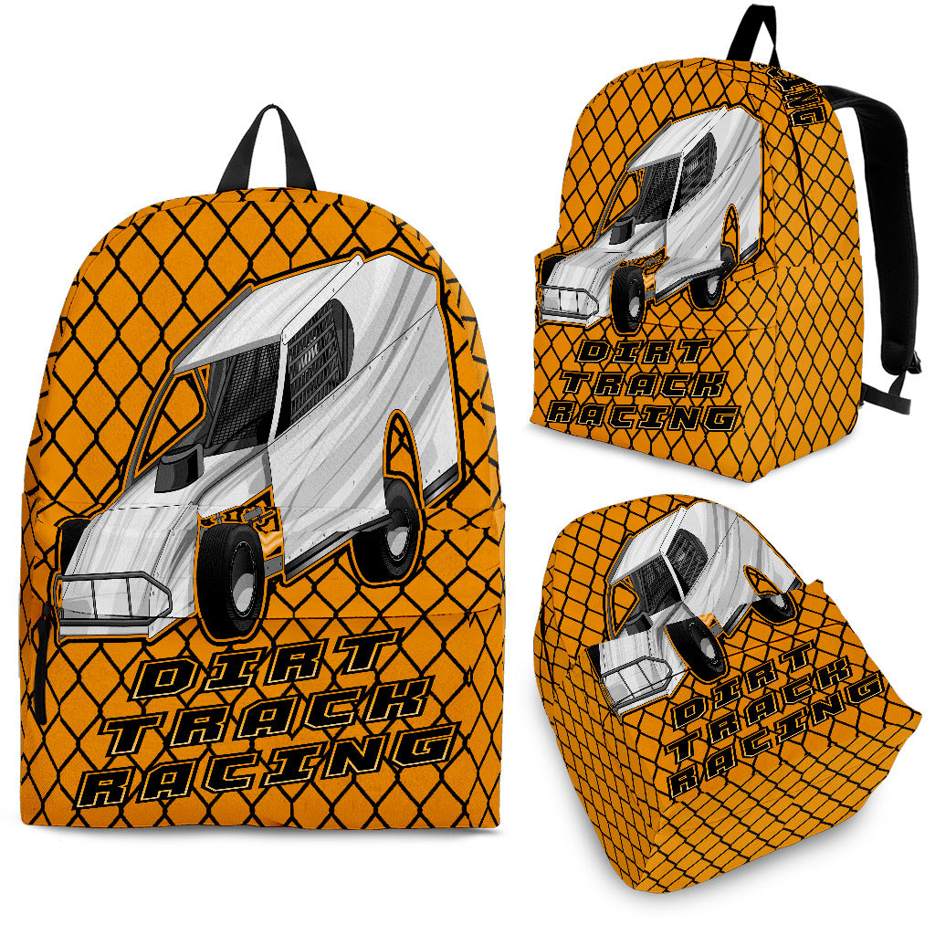 Dirt Modified Backpack