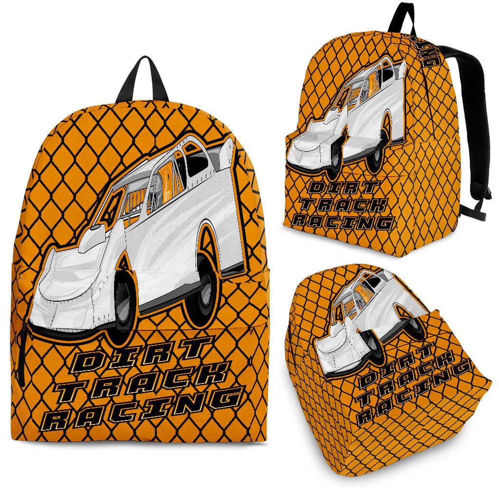 Late Model Backpack