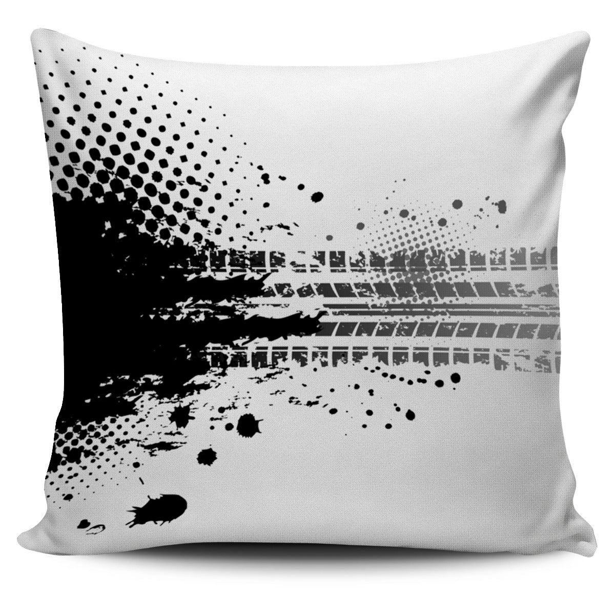 Racing Pillow Cover V1