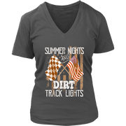dirt racing t shirts